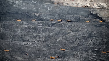 El cobre necesita US$332.000 millones en inversiones para evitar una crisis de suministro El cobre necesita US$332.000 millones en inversiones para evitar una crisis de suministro