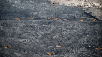 El cobre necesita US$332.000 millones en inversiones para evitar una crisis de suministro El cobre necesita US$332.000 millones en inversiones para evitar una crisis de suministro