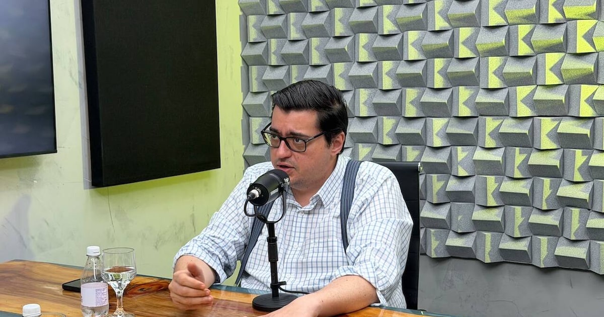 Ajuste fiscal desafia próximo presidente e Congresso, diz Felipe Salto