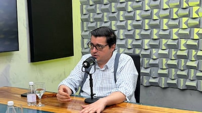 Ajuste fiscal se impõe a quem vencer, e Congresso será o desafio, diz Salto, da Warren Ajuste fiscal se impõe a quem vencer, e Congresso será o desafio, diz Salto, da Warren