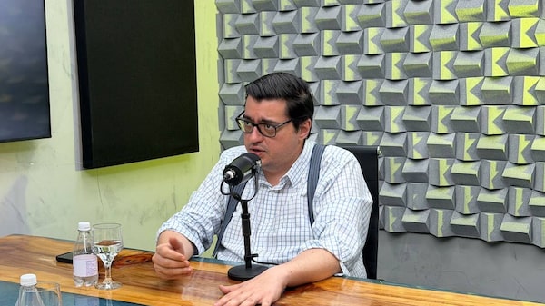 Ajuste fiscal se impõe a quem vencer, e Congresso será o desafio, diz Salto, da Warren Ajuste fiscal se impõe a quem vencer, e Congresso será o desafio, diz Salto, da Warren