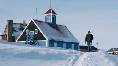 Debilidad de Europa significa que Trump debe tomar Groenlandia para EE.UU.: Bessent Debilidad de Europa significa que Trump debe tomar Groenlandia para EE.UU.: Bessent