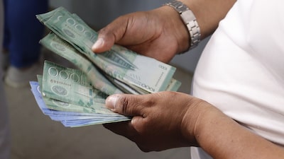 Paso a paso para calcular el aguinaldo en Nicaragua este 2025 Paso a paso para calcular el aguinaldo en Nicaragua este 2025