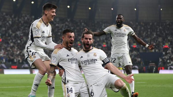 Real Madrid supera Manchester City em receitas em 2023, aponta Deloitte Real Madrid supera Manchester City em receitas em 2023, aponta Deloitte