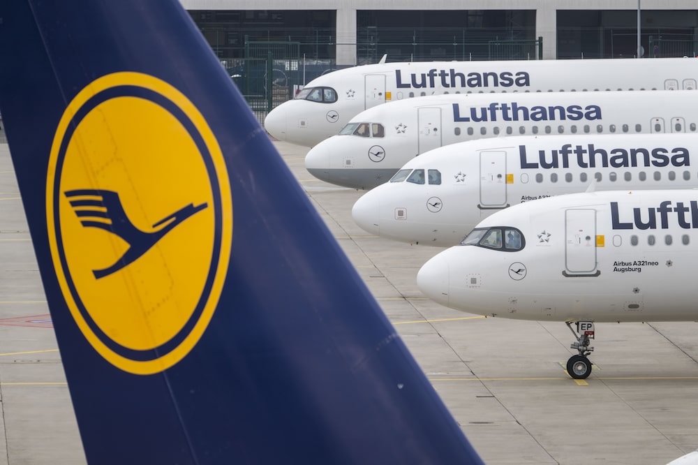 Lufthansa Lufthansa