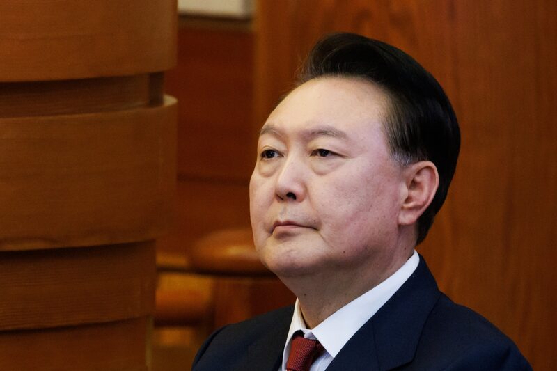 El gobernante Partido del Poder Popular dijo que aceptaría la decisión del tribunal. (Bloomberg) El gobernante Partido del Poder Popular dijo que aceptaría la decisión del tribunal. (Bloomberg)