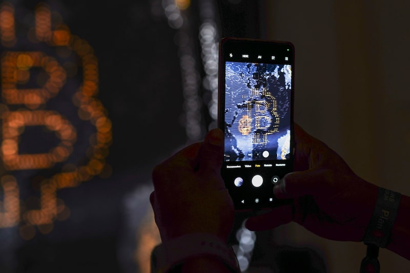 Camilo Freedman/Bloomberg Camilo Freedman/Bloomberg