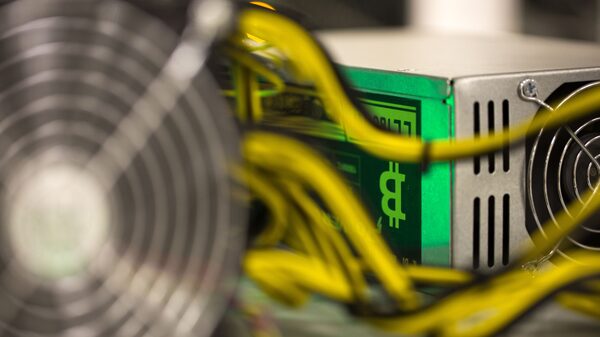 EE.UU. ya reemplazó a China como el mayor centro de minería de bitcoin EE.UU. ya reemplazó a China como el mayor centro de minería de bitcoin