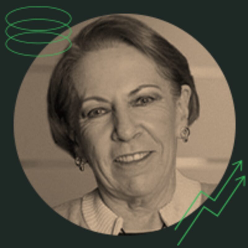 Georgina Kessel Georgina Kessel