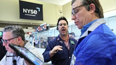 Diversificación, bonos y oro: las apuestas de los inversionistas ante la volatilidad Diversificación, bonos y oro: las apuestas de los inversionistas ante la volatilidad