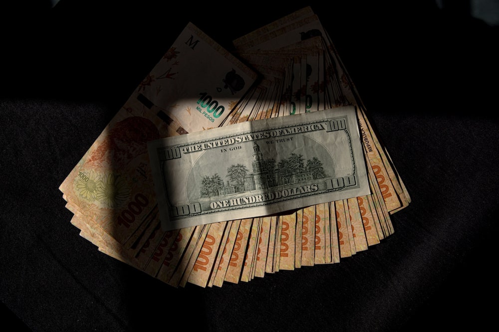 Foto: Sarah Pabst/Bloomberg Foto: Sarah Pabst/Bloomberg