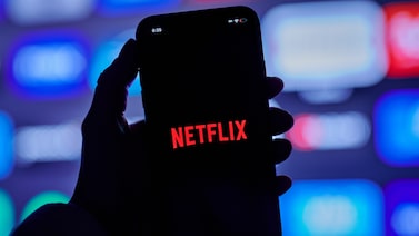 Netflix sufre segunda rebaja de recomendación en una semana por presión de YouTube y falta de éxitos Netflix sufre segunda rebaja de recomendación en una semana por presión de YouTube y falta de éxitos