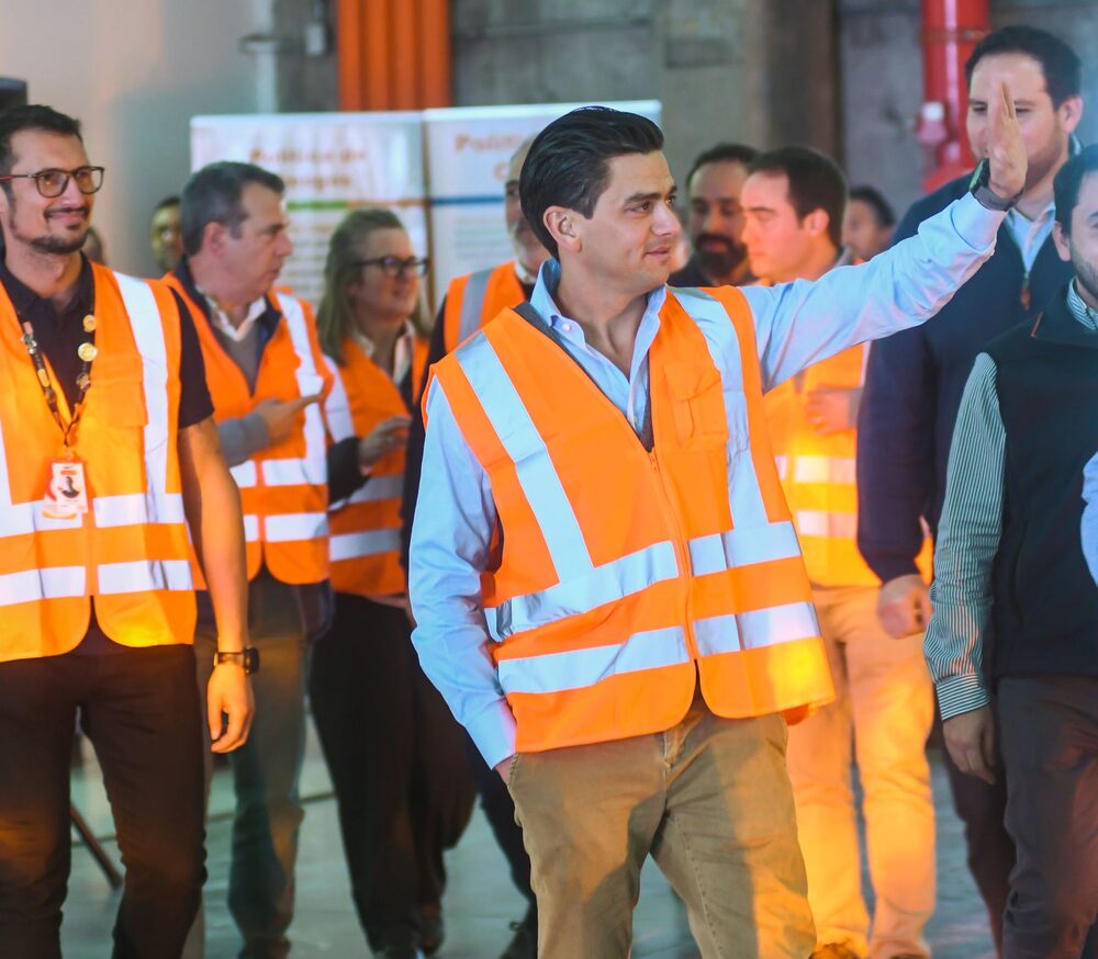 José Antonio Fernández Garza-Lagüera José Antonio Fernández Garza-Lagüera