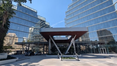 Brazil Week em Miami: a semana em que o Inter joga em casa Brazil Week em Miami: a semana em que o Inter joga em casa