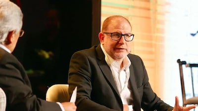 Por qué baja el dólar mientras el BCRA compra reservas: la explicación de Andrés Borenstein Por qué baja el dólar mientras el BCRA compra reservas: la explicación de Andrés Borenstein