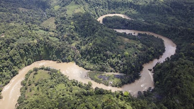 Cuántas reservas de agua dulce tiene Colombia y por qué, a pesar de ello, podría sufrir crisis hídrica Cuántas reservas de agua dulce tiene Colombia y por qué, a pesar de ello, podría sufrir crisis hídrica