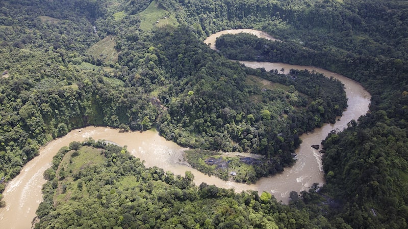 Cuántas reservas de agua dulce tiene Colombia y por qué, a pesar de ello, podría sufrir crisis hídrica Cuántas reservas de agua dulce tiene Colombia y por qué, a pesar de ello, podría sufrir crisis hídrica