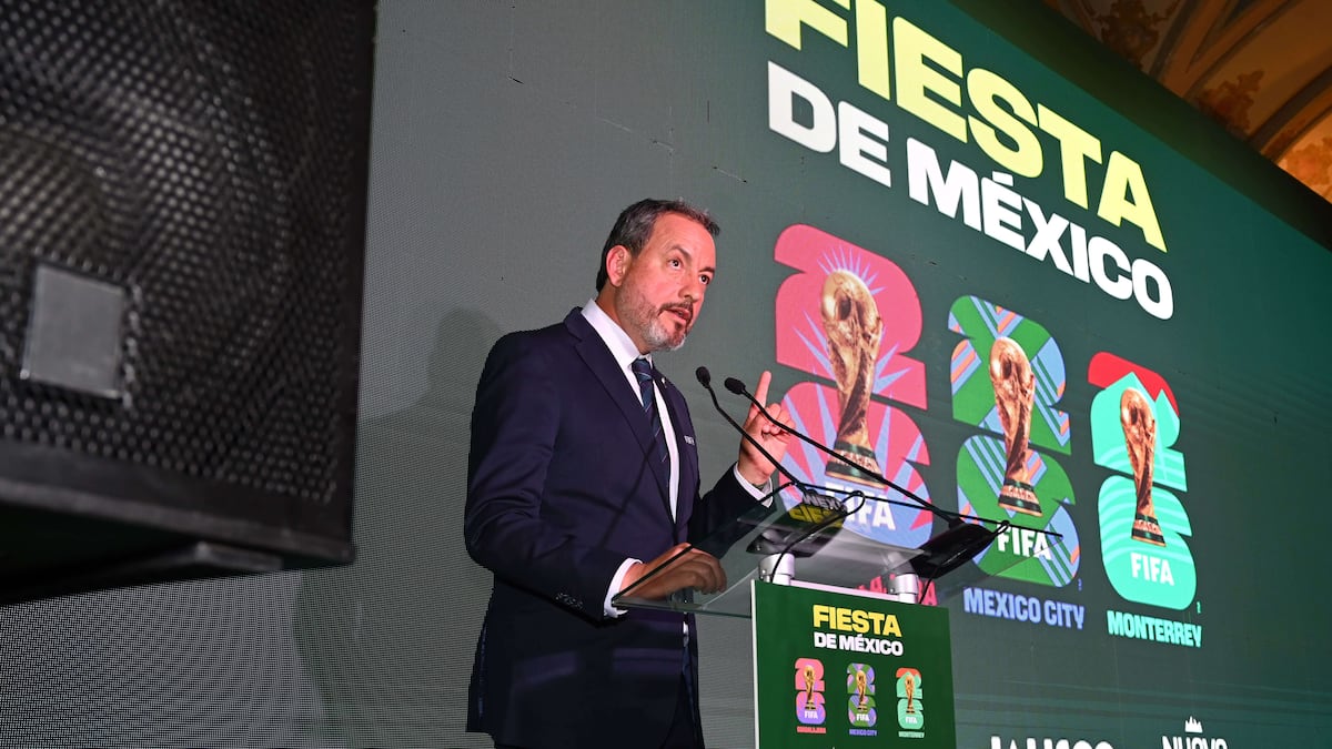 Falta de ‘tempero latino’ ressoa no sorteio para a Copa do Mundo de 2026