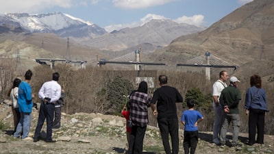 Pakistán solicita prórroga de dos semanas al plazo de Trump para Irán Pakistán solicita prórroga de dos semanas al plazo de Trump para Irán