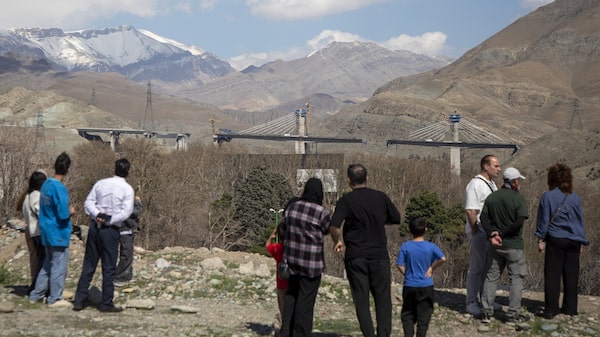 Pakistán solicita prórroga de dos semanas al plazo de Trump para Irán Pakistán solicita prórroga de dos semanas al plazo de Trump para Irán