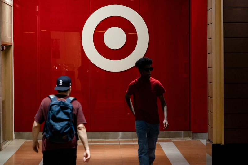 Target aumenta las ventas: sus recortes de precios están atrayendo a los compradores Target aumenta las ventas: sus recortes de precios están atrayendo a los compradores