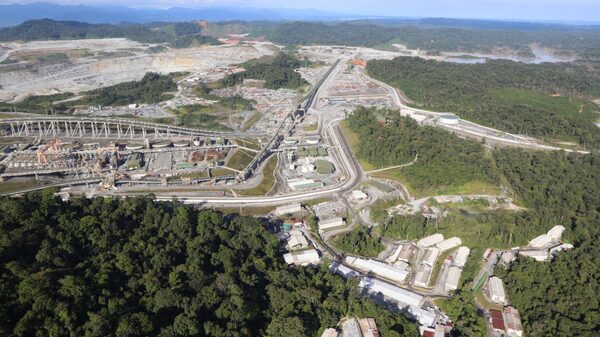 First Quantum no firma acuerdo con Panamá para explotación de la mina, a pesar del fallo de Corte First Quantum no firma acuerdo con Panamá para explotación de la mina, a pesar del fallo de Corte