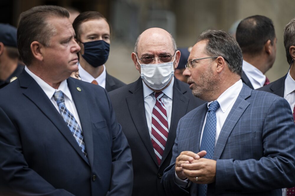 Allen Weisselberg Allen Weisselberg