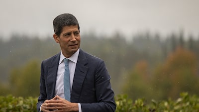 Kevin Warsh acertou o tom sobre a inflação. Agora será preciso agir Kevin Warsh acertou o tom sobre a inflação. Agora será preciso agir