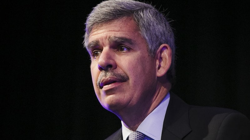 Mohamed El-Erian, colaborador de Bloomberg Opinion Mohamed El-Erian, colaborador de Bloomberg Opinion