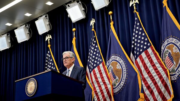 Los planes de la Fed contra la inflación, destruidos tras el colapso de SVB Los planes de la Fed contra la inflación, destruidos tras el colapso de SVB