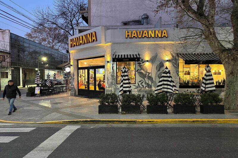Havanna Havanna