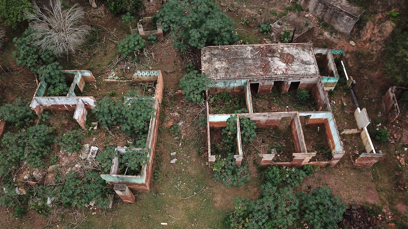 Tribunal británico falla contra BHP por el desastre minero de 2015 en Brasil Tribunal británico falla contra BHP por el desastre minero de 2015 en Brasil