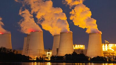 Europa enfrentará escassez crescente de gás natural em 2023 Europa enfrentará escassez crescente de gás natural em 2023