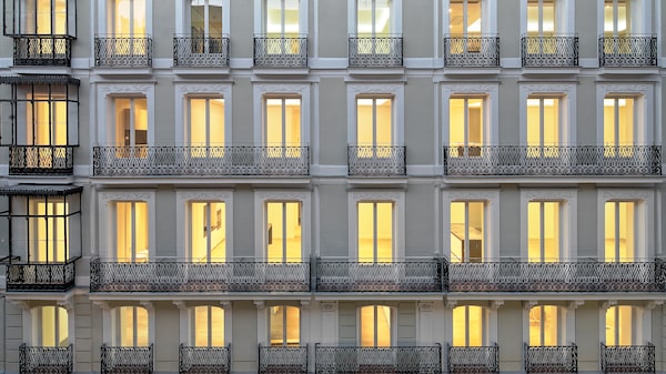 Quién es el venezolano que revolucionó el mercado de vivienda de lujo en España Quién es el venezolano que revolucionó el mercado de vivienda de lujo en España