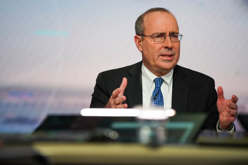 Thomas Barkin Thomas Barkin