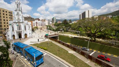 City Express defiende estándares en medio de investigación por prácticas anticompetitivas en Colombia City Express defiende estándares en medio de investigación por prácticas anticompetitivas en Colombia