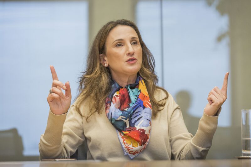 Flavia Buarque de Almeida Flavia Buarque de Almeida