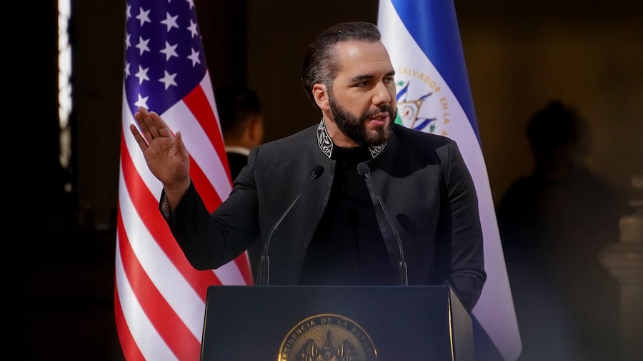 De Milei a Bukele: qué presidentes asistirán a la cumbre “Escudo de las Américas” de Trump De Milei a Bukele: qué presidentes asistirán a la cumbre “Escudo de las Américas” de Trump