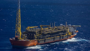 El petróleo sube mientras EE.UU. persigue a un tercer buque petrolero de Venezuela El petróleo sube mientras EE.UU. persigue a un tercer buque petrolero de Venezuela