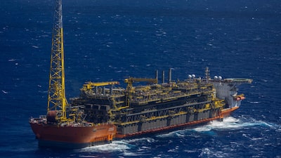 El petróleo sube mientras EE.UU. persigue a un tercer buque petrolero de Venezuela El petróleo sube mientras EE.UU. persigue a un tercer buque petrolero de Venezuela