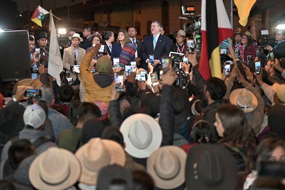 Triunfo de Arévalo Triunfo de Arévalo