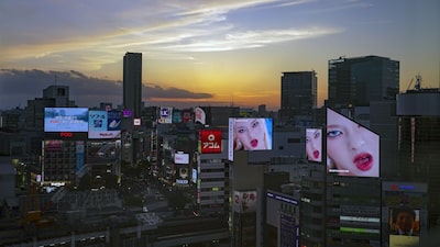 Venta de bonos japoneses a 40 años alivia las preocupaciones del mercado tras el colapso Venta de bonos japoneses a 40 años alivia las preocupaciones del mercado tras el colapso