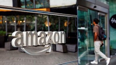 ¿Hora de invertir en Amazon? Bank of America eleva su precio objetivo antes de resultados ¿Hora de invertir en Amazon? Bank of America eleva su precio objetivo antes de resultados