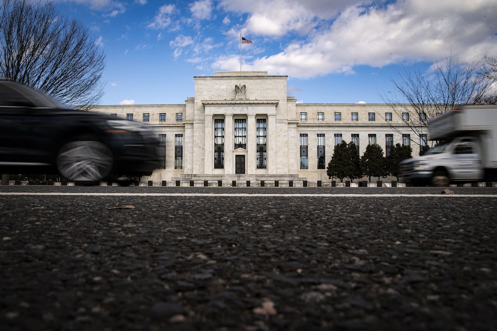 Economists Say Fed To Taper Asset Purchases In 2022 Or Later Economists Say Fed To Taper Asset Purchases In 2022 Or Later