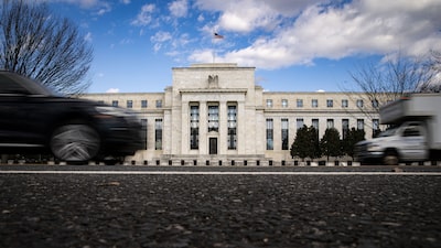 Inversores bajistas apuestan contra los bonos ante una posible subida de tasas de la Fed Inversores bajistas apuestan contra los bonos ante una posible subida de tasas de la Fed