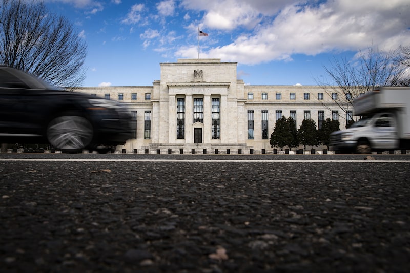 Economists Say Fed To Taper Asset Purchases In 2022 Or Later Economists Say Fed To Taper Asset Purchases In 2022 Or Later