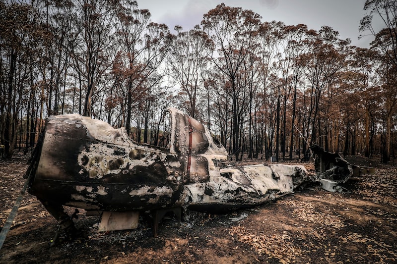 Aquecimento Global preocupa Aquecimento Global preocupa