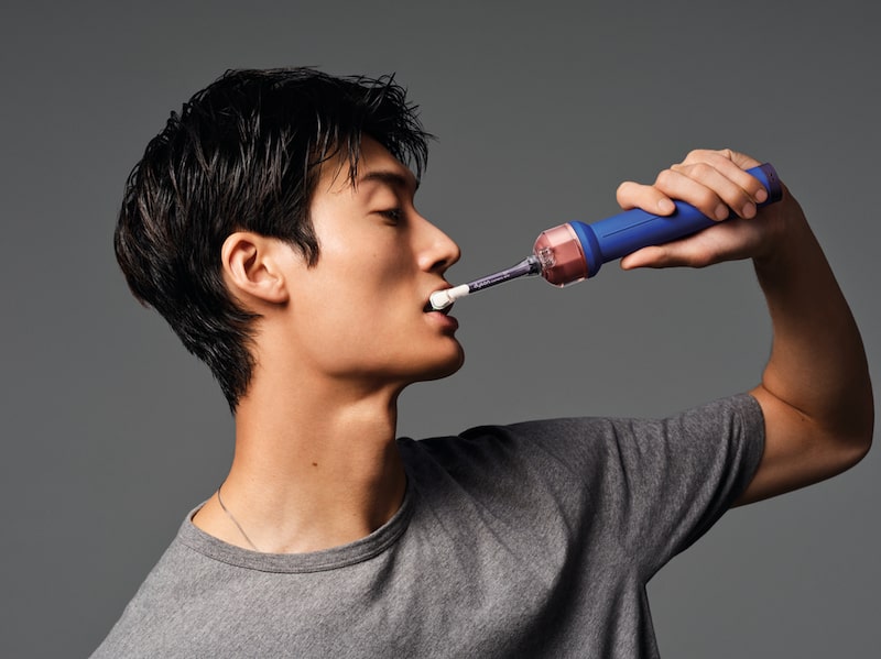 Dyson CameraJet Dyson CameraJet