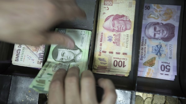 ¿Dónde abrir una cuenta de Cetes y cuáles son los requisitos? ¿Dónde abrir una cuenta de Cetes y cuáles son los requisitos?