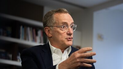 Para Howard Marks, da Oaktree, ações estão nos ‘primeiros dias’ de uma bolha Para Howard Marks, da Oaktree, ações estão nos ‘primeiros dias’ de uma bolha